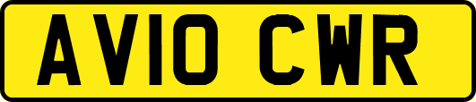 AV10CWR