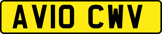 AV10CWV