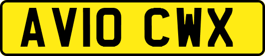 AV10CWX