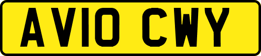 AV10CWY