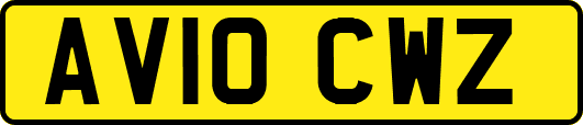 AV10CWZ