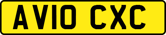 AV10CXC