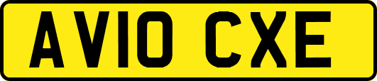AV10CXE