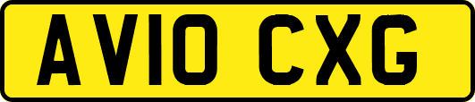 AV10CXG