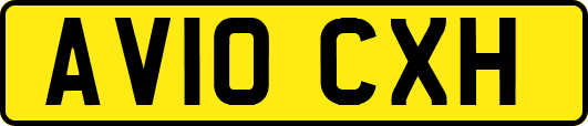 AV10CXH