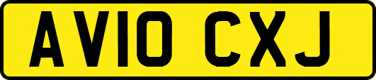 AV10CXJ