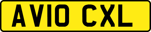 AV10CXL