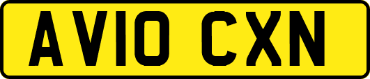AV10CXN