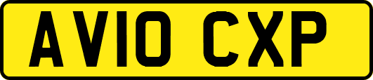 AV10CXP