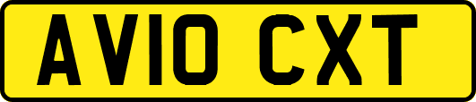 AV10CXT