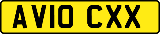 AV10CXX