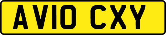 AV10CXY