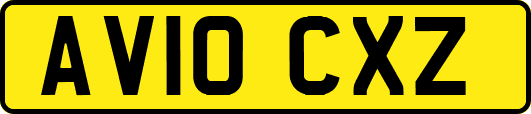 AV10CXZ