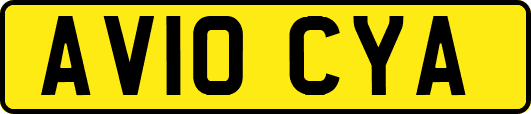 AV10CYA