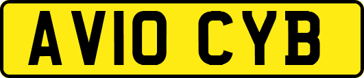 AV10CYB