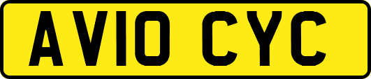 AV10CYC