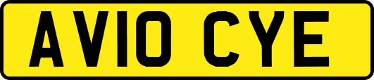 AV10CYE