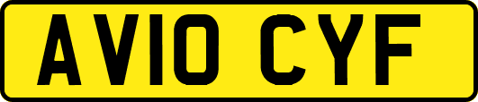 AV10CYF