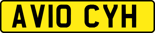 AV10CYH