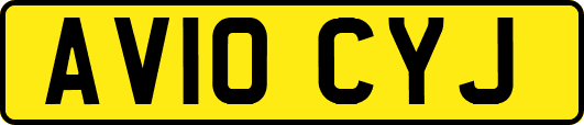 AV10CYJ