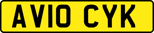 AV10CYK