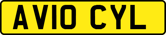 AV10CYL