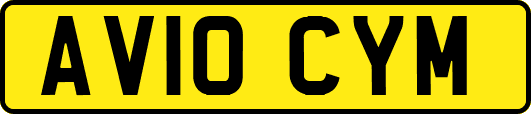 AV10CYM