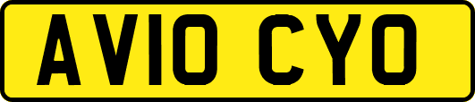 AV10CYO