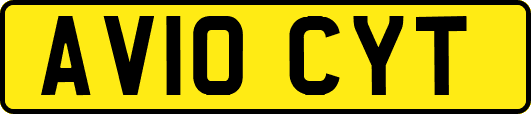AV10CYT