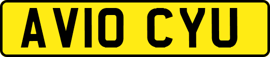 AV10CYU