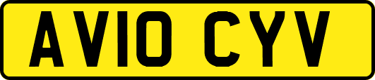 AV10CYV