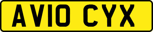 AV10CYX