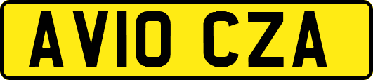 AV10CZA