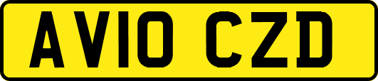 AV10CZD