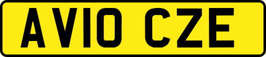 AV10CZE