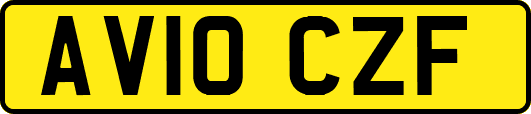 AV10CZF