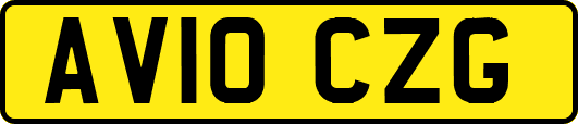 AV10CZG