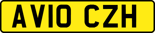 AV10CZH