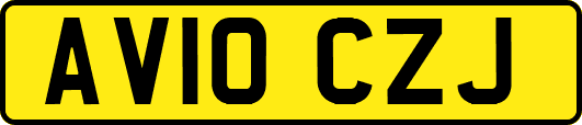 AV10CZJ