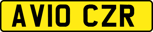 AV10CZR