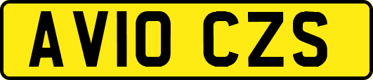 AV10CZS
