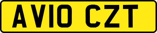 AV10CZT