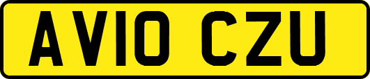 AV10CZU