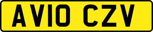 AV10CZV