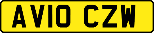 AV10CZW