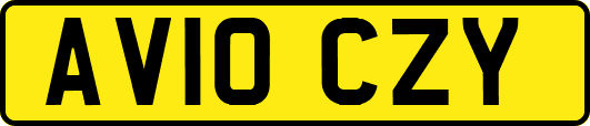 AV10CZY
