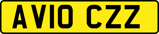 AV10CZZ