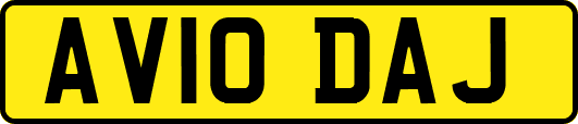 AV10DAJ