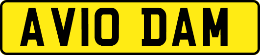 AV10DAM