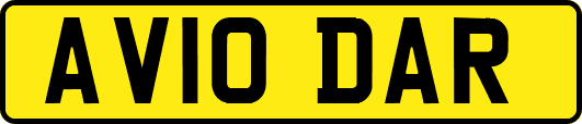 AV10DAR